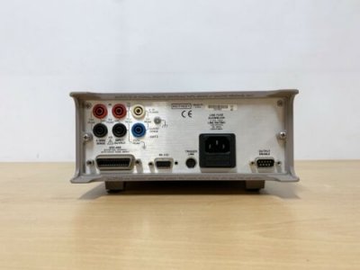 Источник-измеритель Keithley 2420 (демонстрационный)